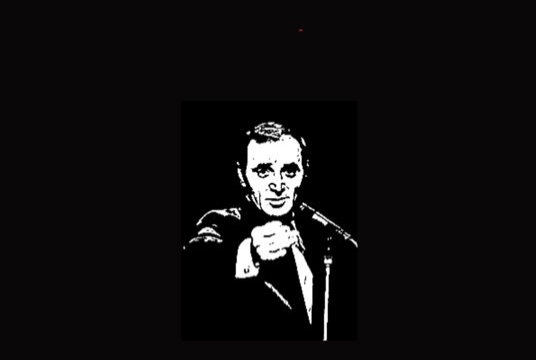 Концерт Narek «La Bohème. Aznavour Tribute»
