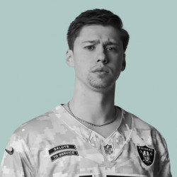 StandUp Илья Раевский