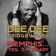 Dee Dee Bridgewater – «Memphis... Yes, I'm Ready»