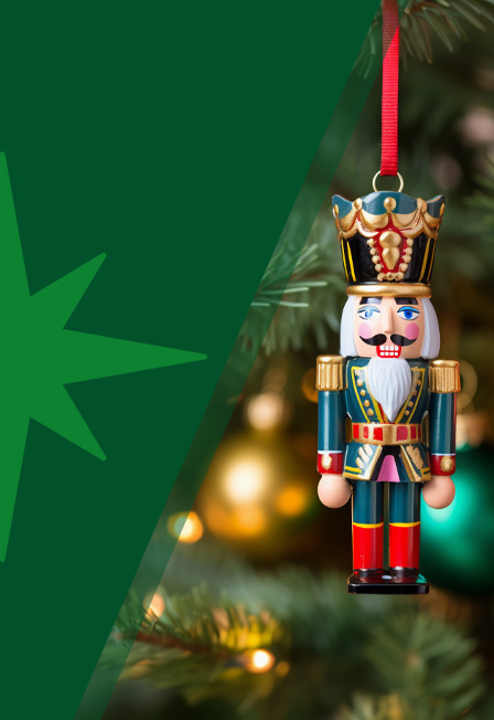 «Щелкунчик»: сказка для органа и чтеца с песочной анимацией