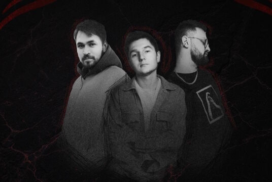 Концерт OMNIXX