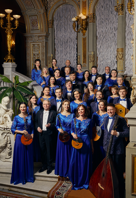 Диалог культур:русские и европейские