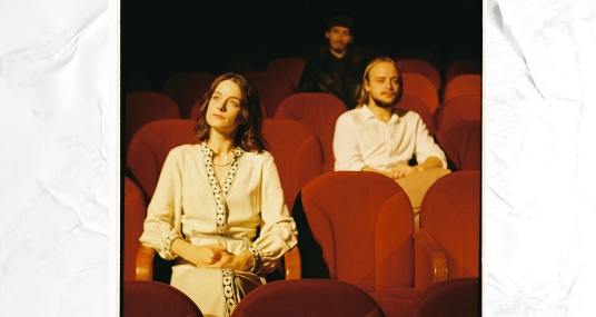 Авторский концерт Дарьи Бузницкой и группы «Море Солнца»