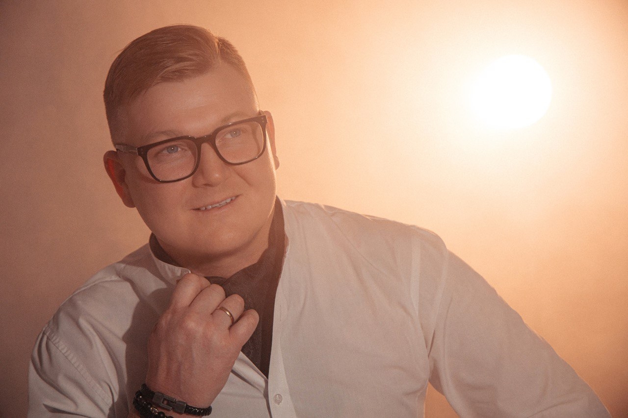 Виктор Кульпето