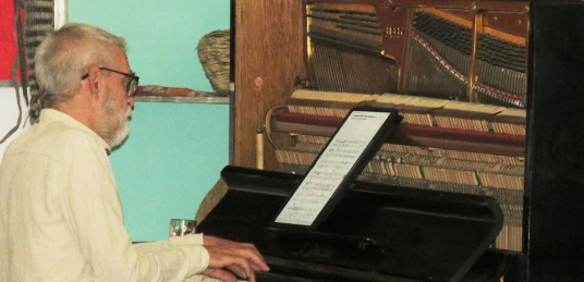 Концерт Максима Трефана