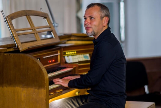 Джаз двух столиц