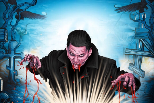 Сектор газа: Восставший из Ада