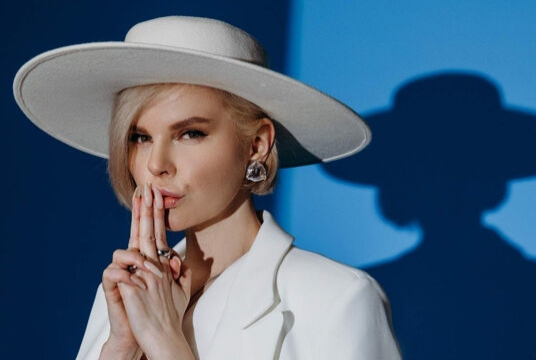 Концерт Алисы Вокс и квартета Олега Бутмана