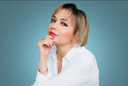 Концерт Татьяны Булановой