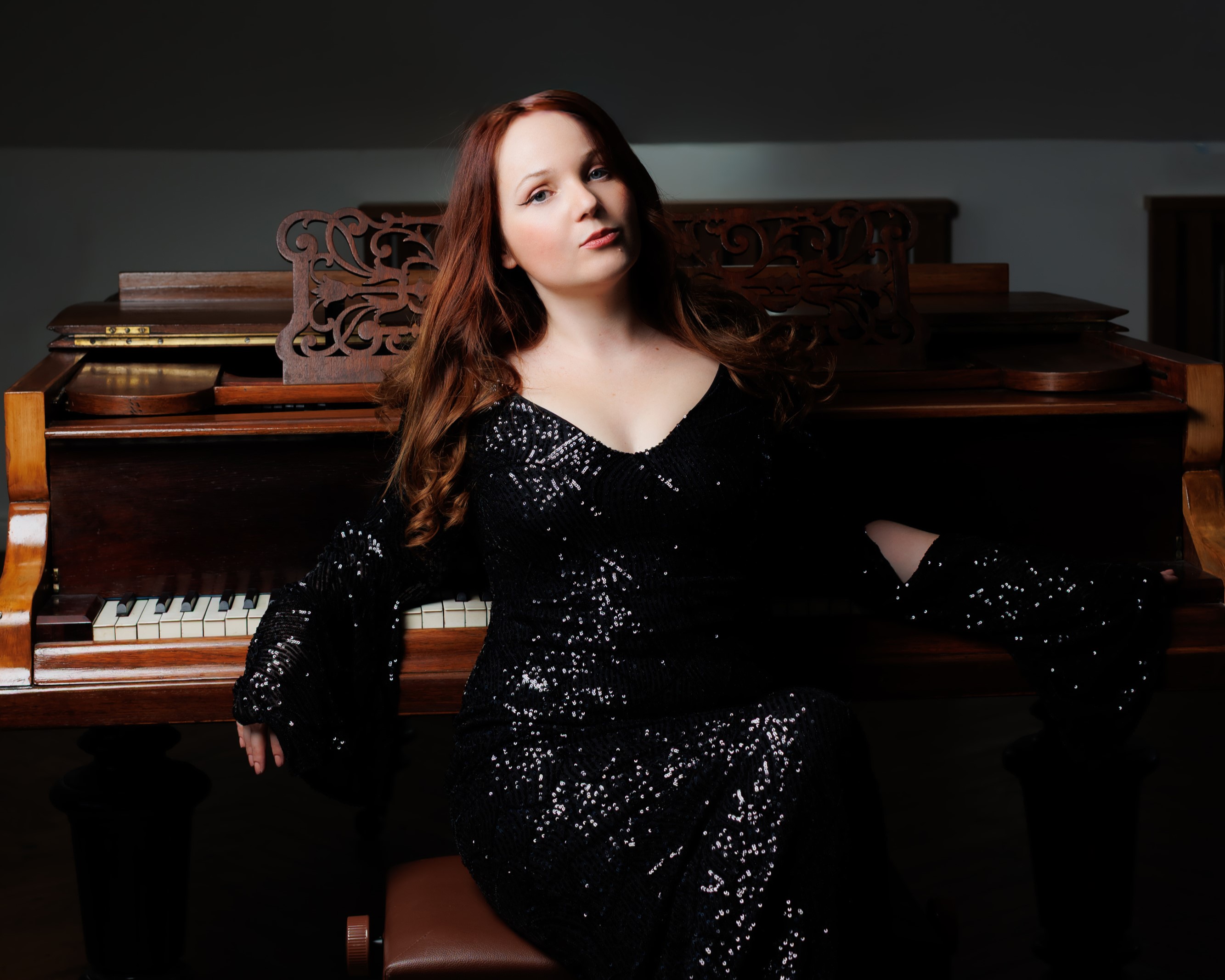 Нигина Наимова