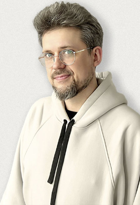 Сева Ловкачев. Сольный концерт