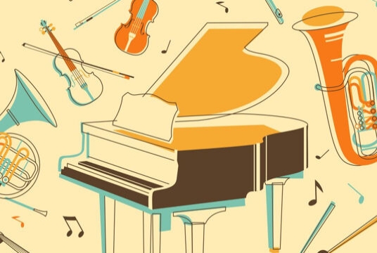 Детский интерактивный Зимняя сказка