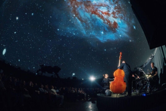 Оркестр под звездами «Симфония Linkin Park