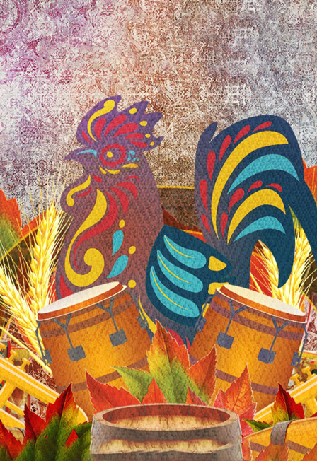 Балканская вечеринка c Joker’s Band!