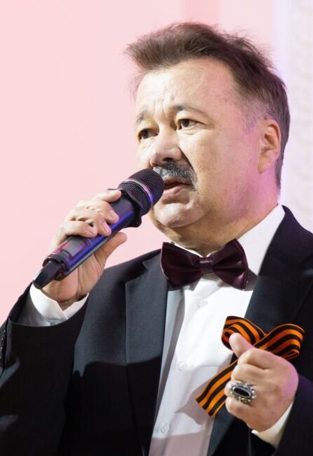 Вахит Хызыров. Большой юбилейный концерт