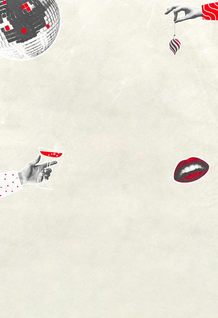 Сборный корпоратив с FLER BAND