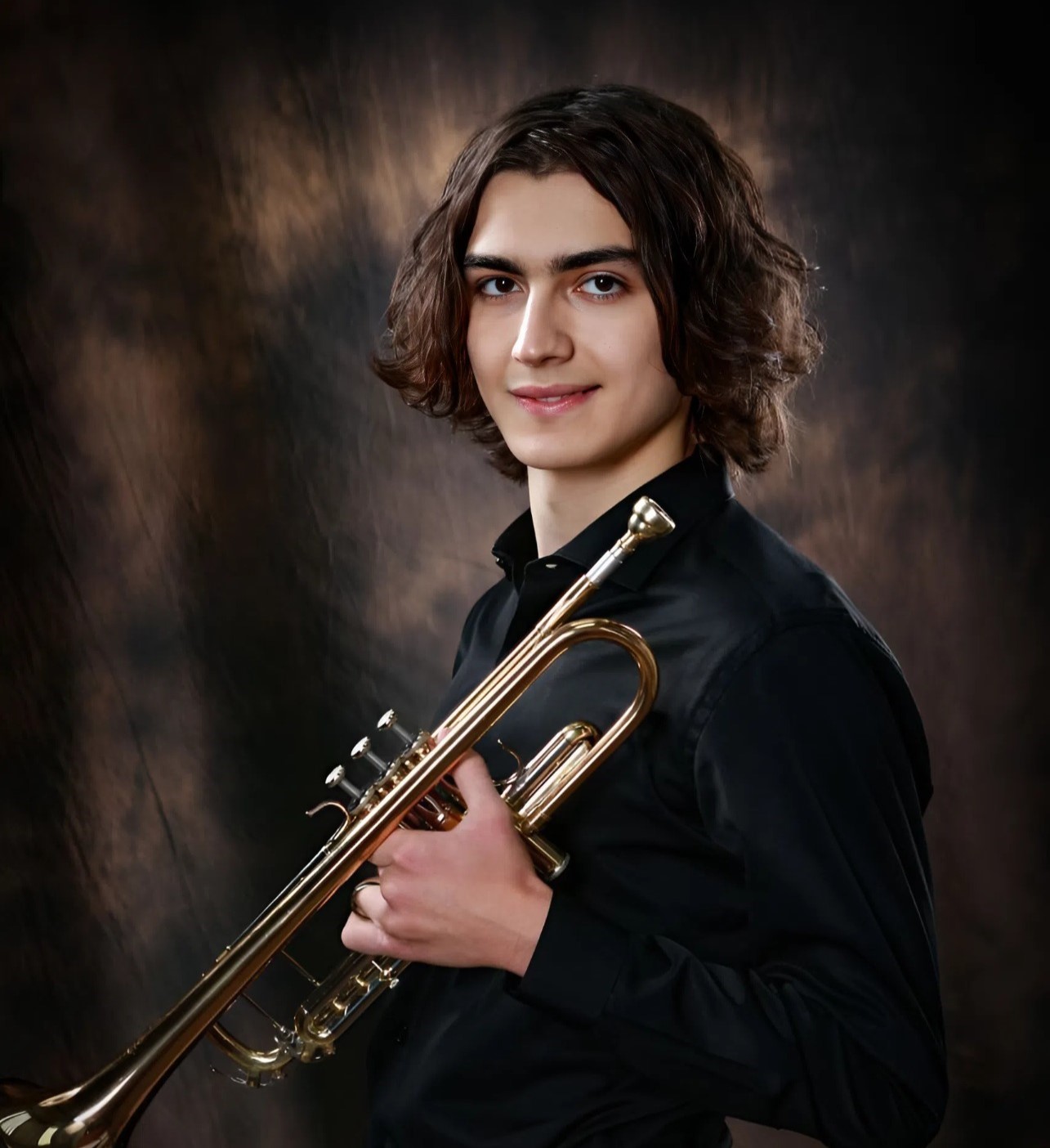 Королевский дуэт: орган и труба