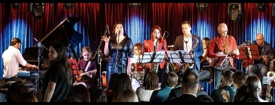 Концерт-марафон «Си-джем весна 2026»