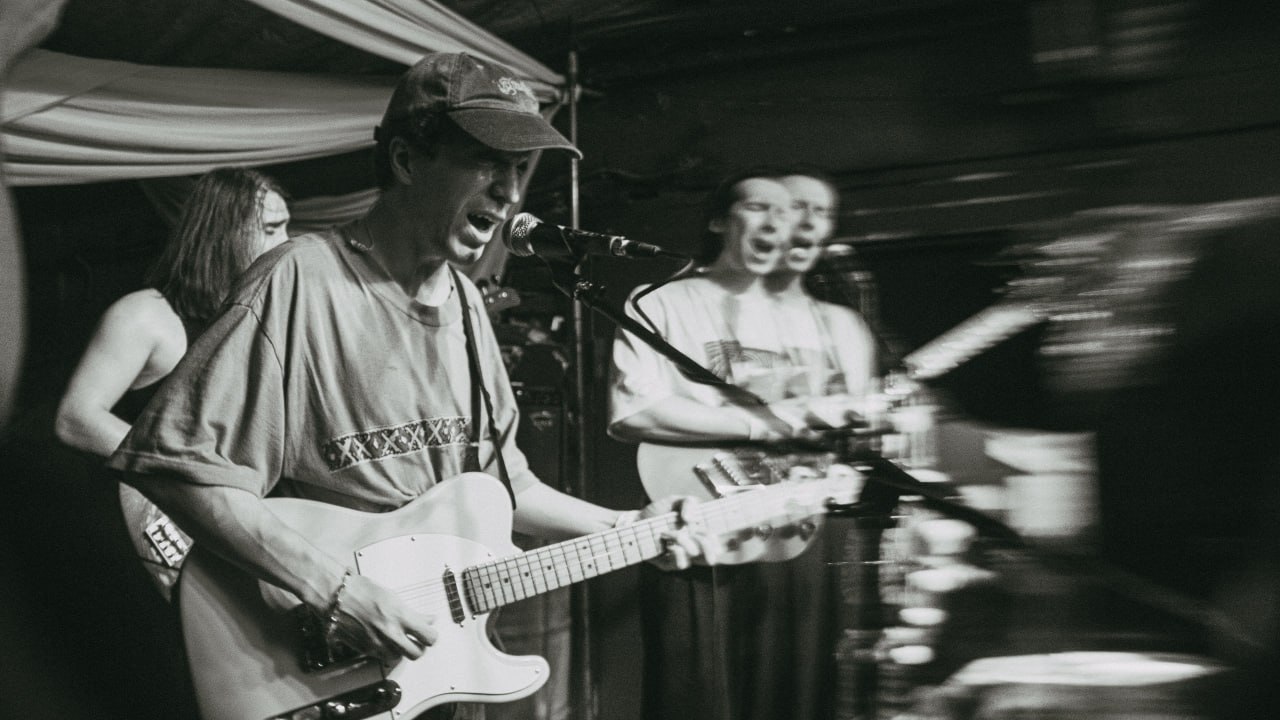 Пекинский Велосипед, Побег, Таймыр