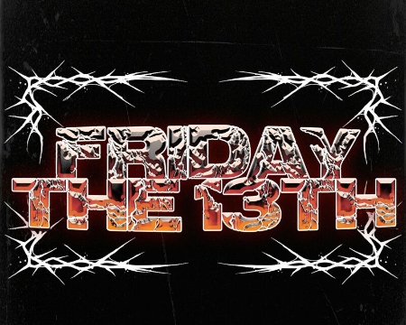 Friday the 13th