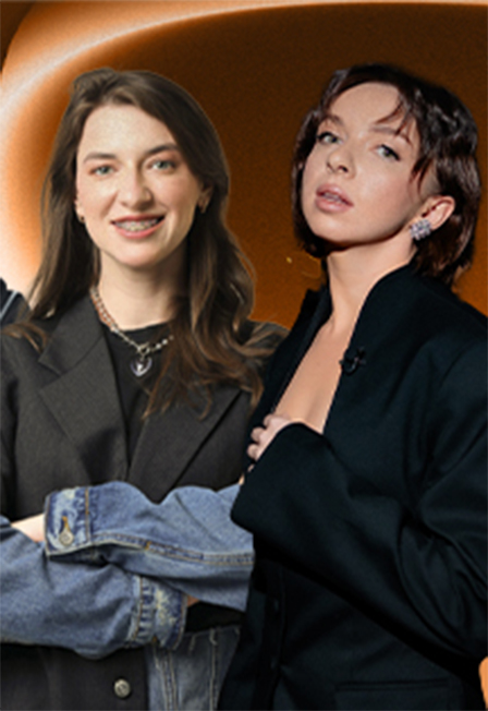 Большой Девчачий Стендап