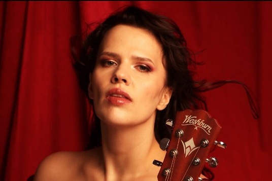 Концерт Кулагиной