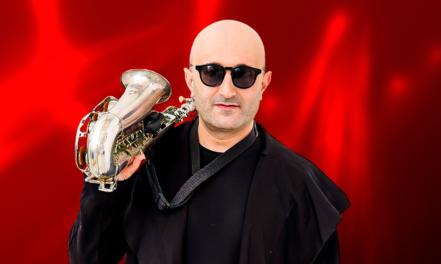 J. Seven. Шедевры романтической саксофонной музыки