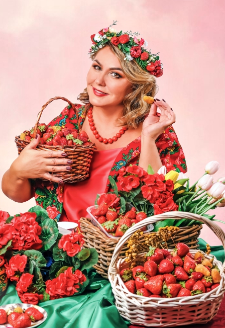 Лилия Муллагалиева. Юбилейный концерт