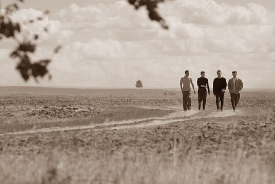 Кинопоказ «Без 41-нче ел балалары / Мы – дети 41го года»