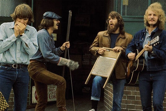 Creedence Clearwater Revival Tribute