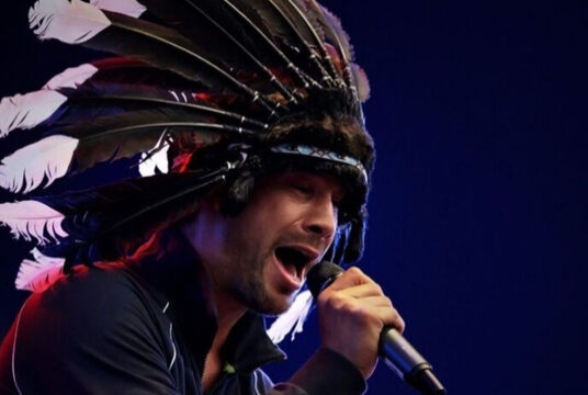 Концерт »Jamiroquai tribute show / фанк, диско, рок, регги»