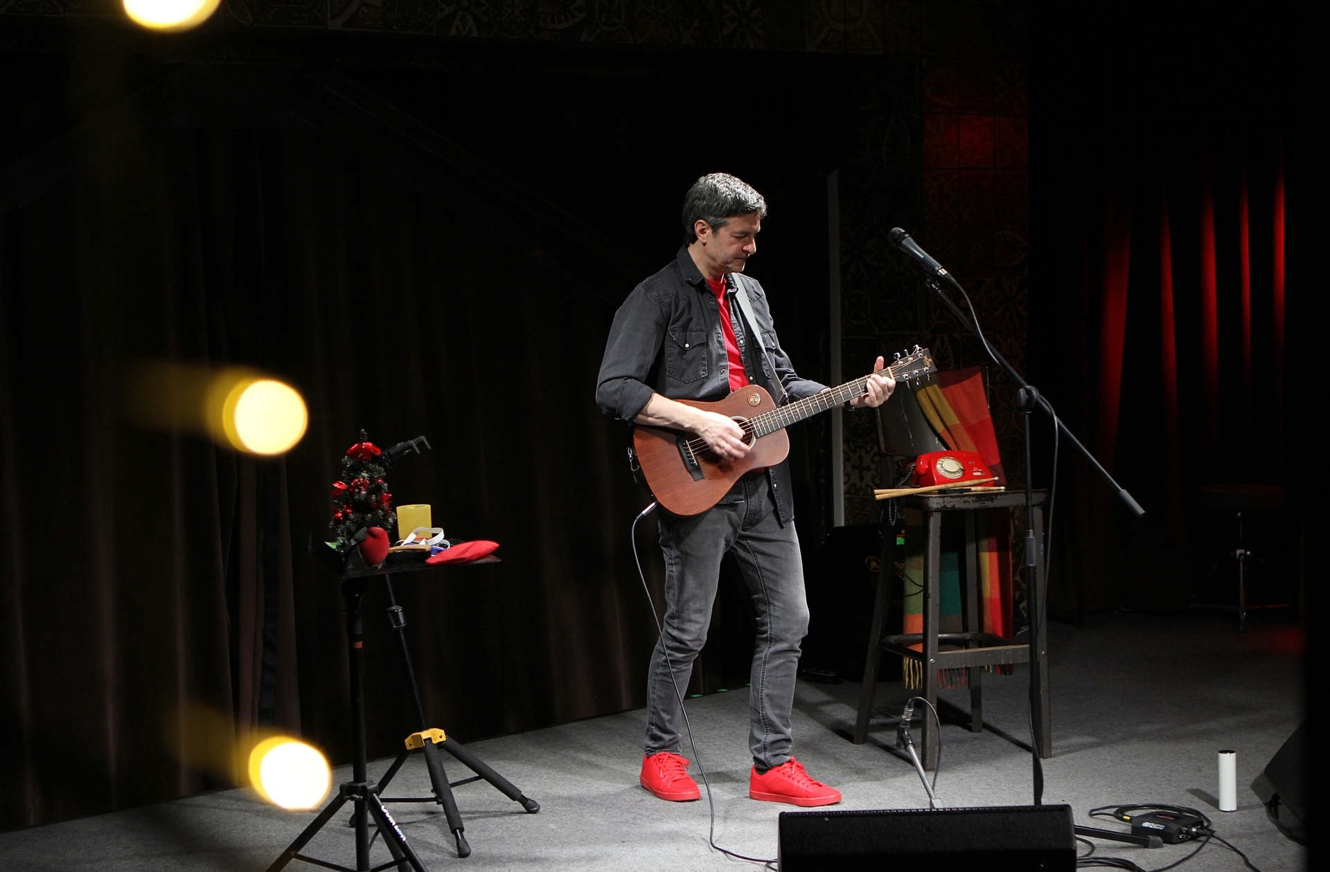 Константин Арбенин