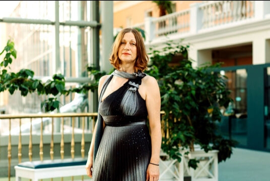 Киномузыка при свечах