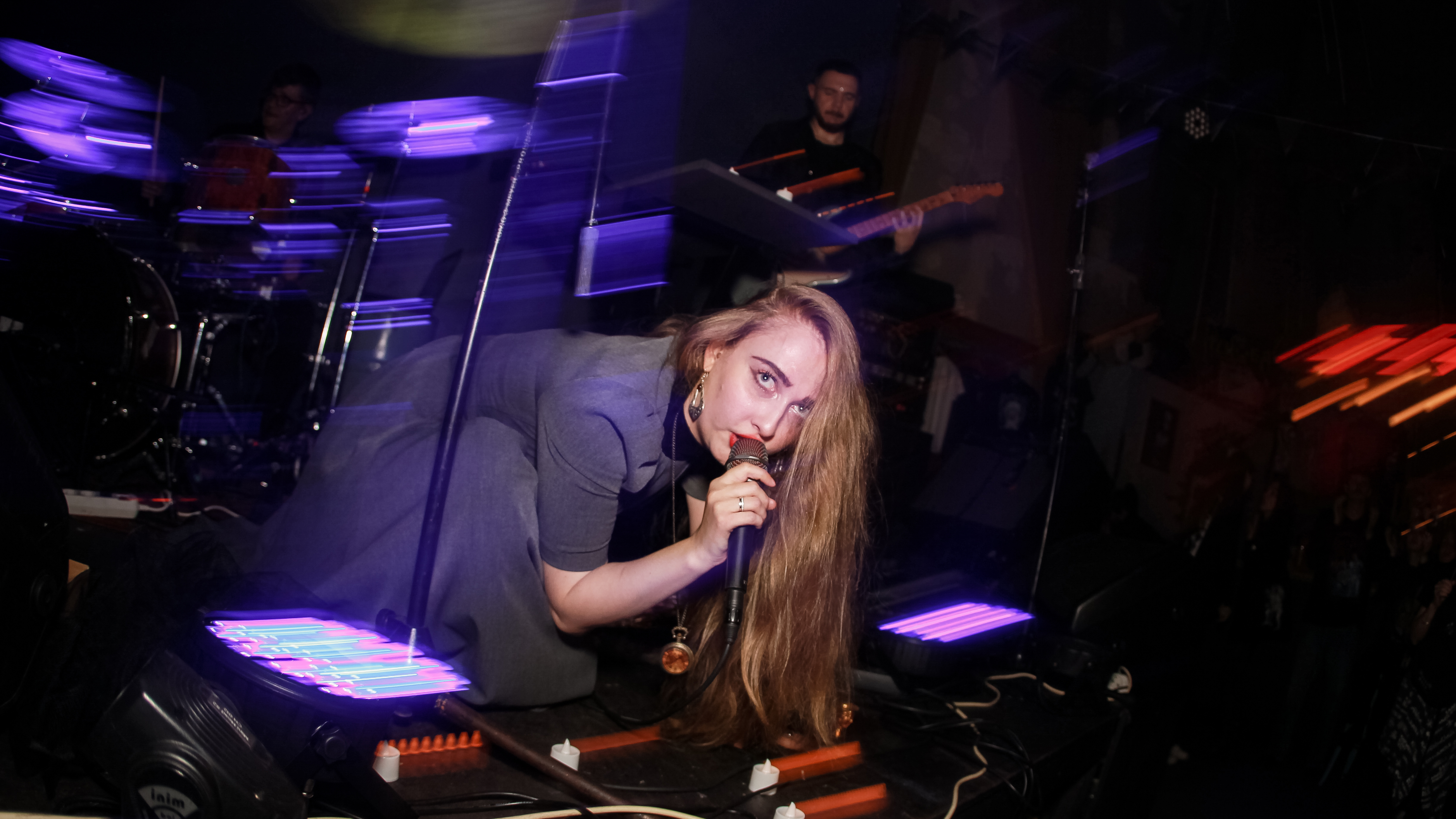 Поволжский вертеп