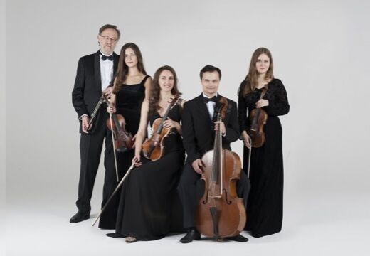 Итальянские мастера в творчестве Иоганна Себастьяна Баха