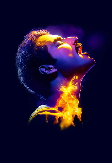 Queen лучшие хиты c оркестром. «One Vision»