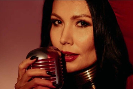 Концерт Алины Владимировой & The Band