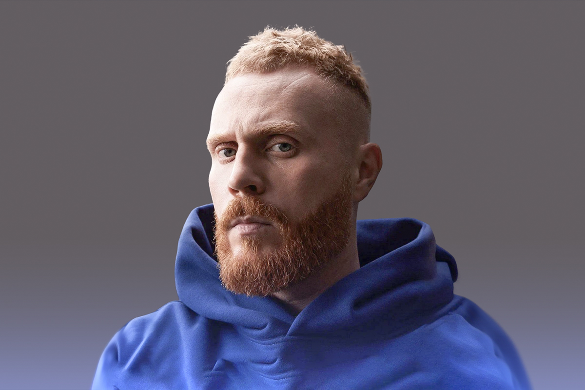 Евгений Чебатков - сольный концерт