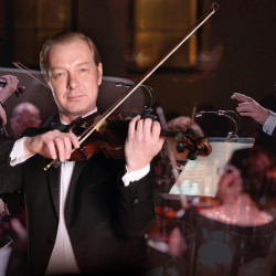 Созвездие скрипичных шедевров