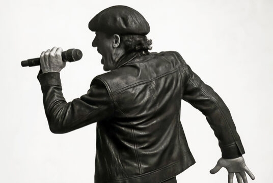 Scorpions Show с симфоническим оркестром