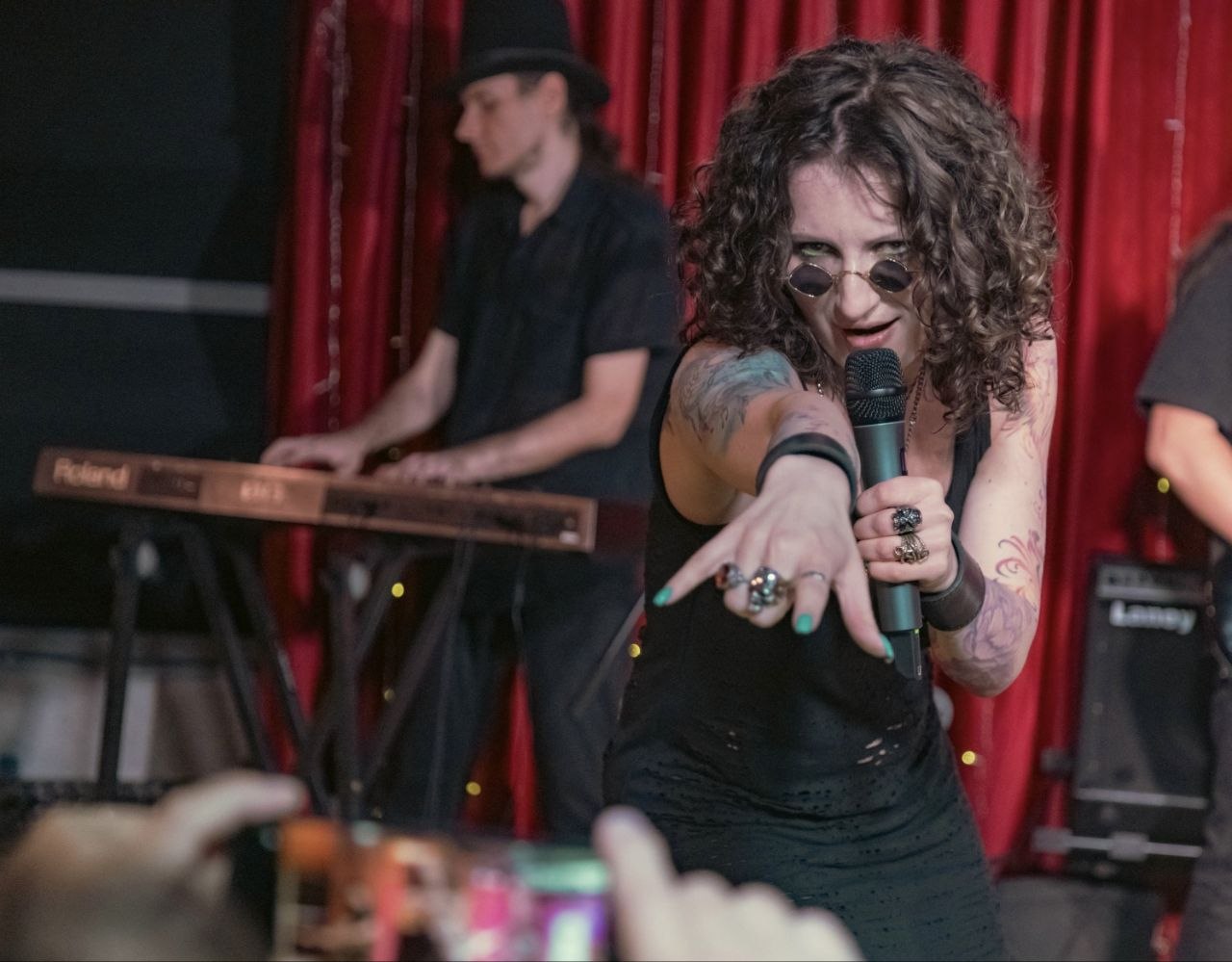 Эльга и друзья. Лучшие хиты рока