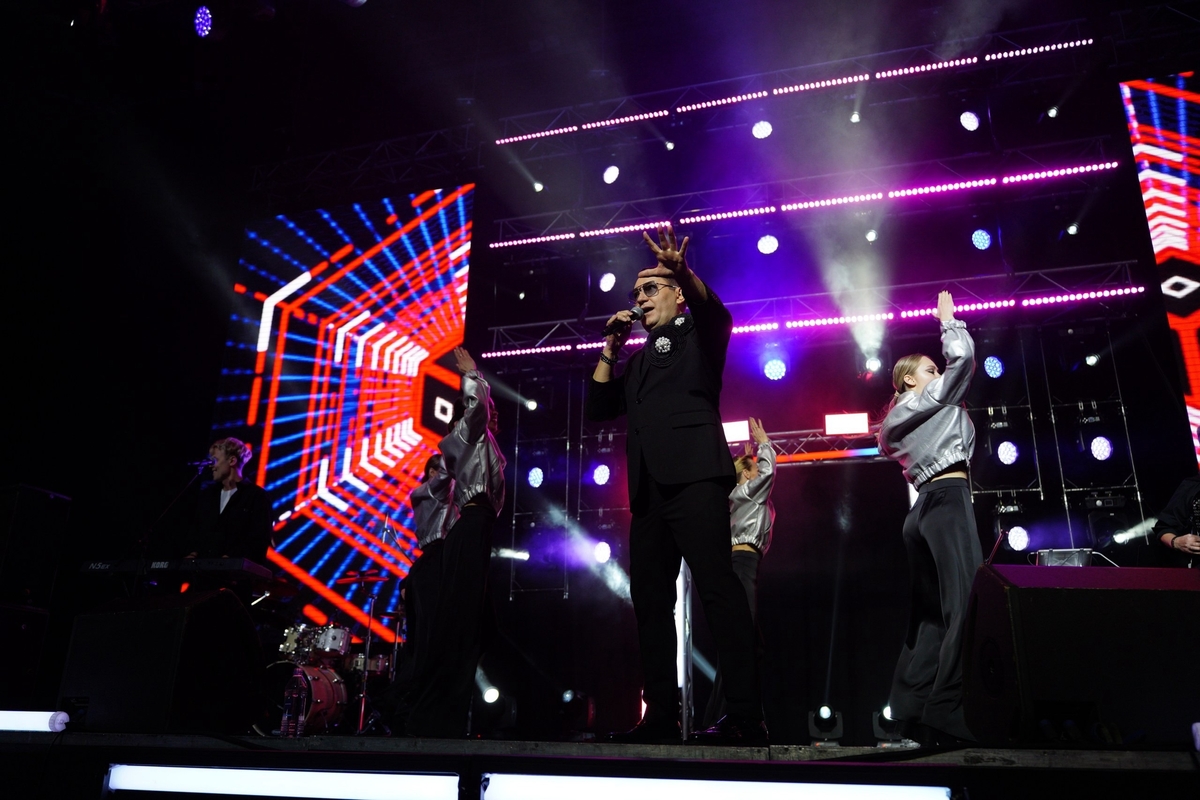 Айдар Галимов