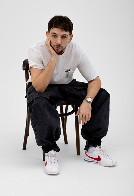 Хмыров. Акустика по заявкам