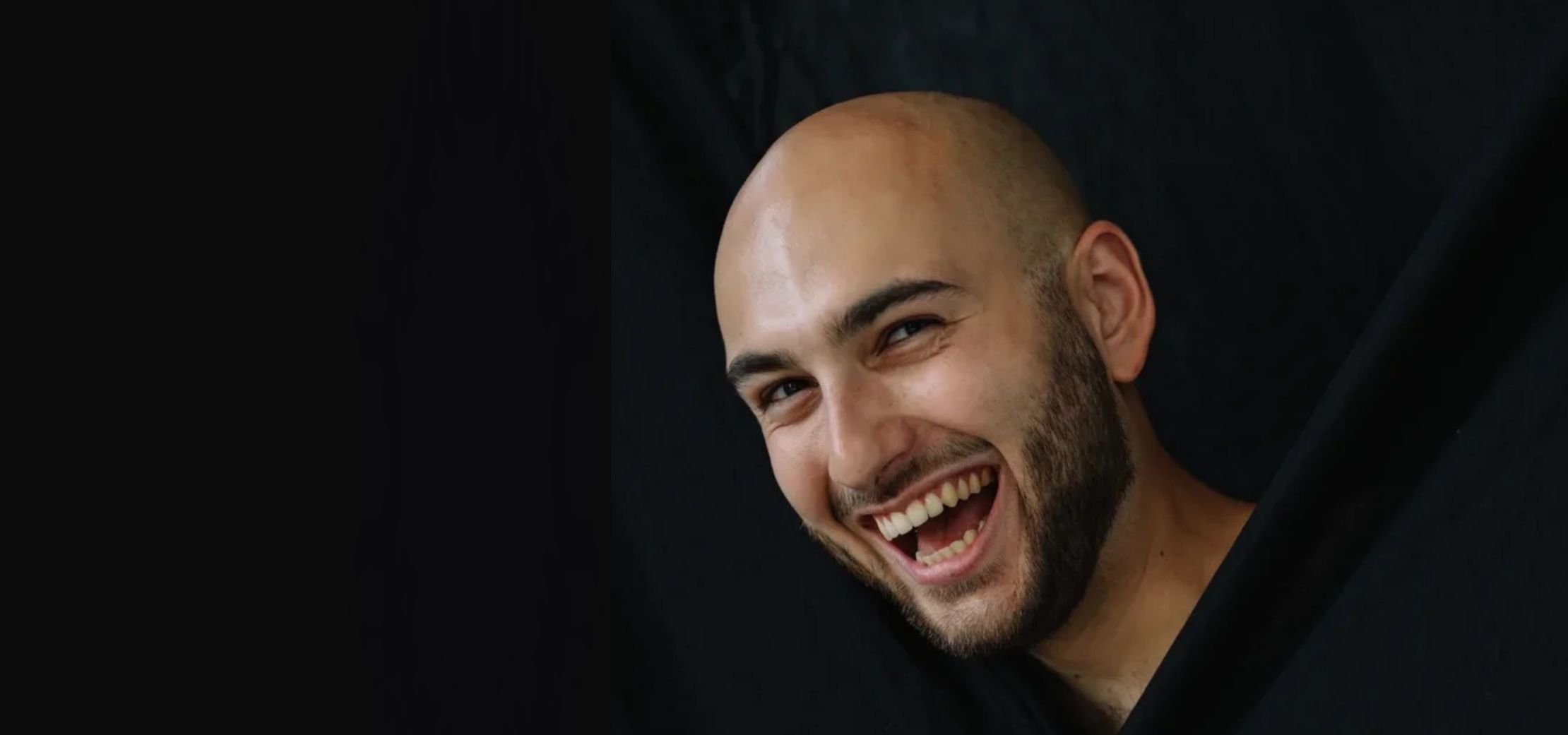 Феликс Мурзабеков. Литературный вечер