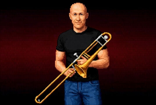 Концерт оркестра Сергея Долженкова