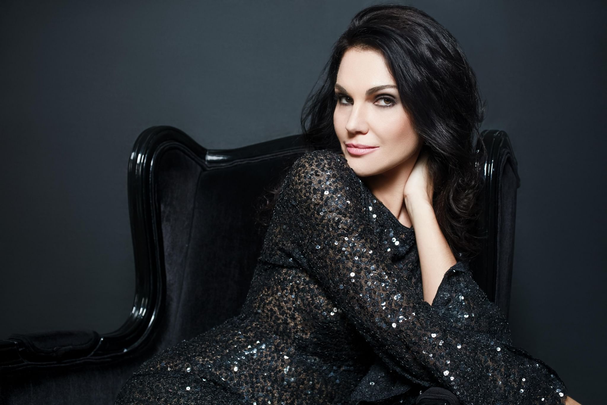 Я искала тебя. Марина Цветаева