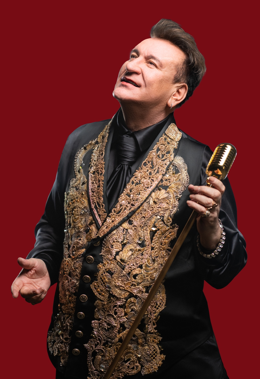Сергей Пенкин (г. Дмитров)