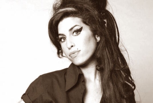 Магия свечей. «Amy Winehouse. Джаз на крыше