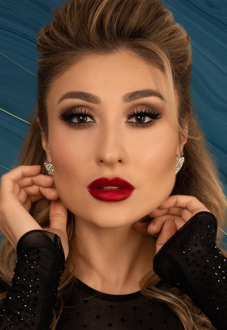 Маргарита Позоян