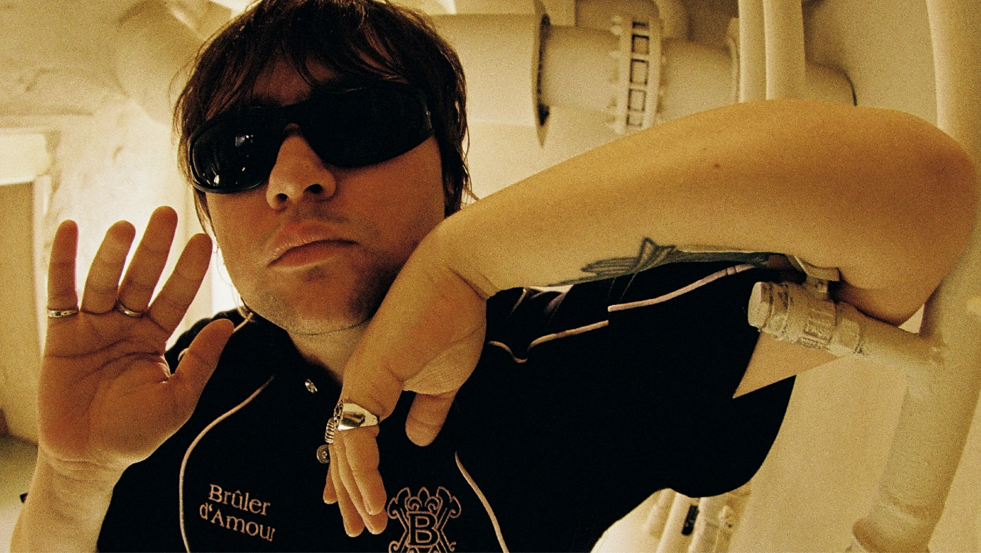 DJ Stonik1917 х Масла